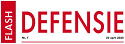 Flash Defensie Nr 7 - Werkhervatting bij Defensie