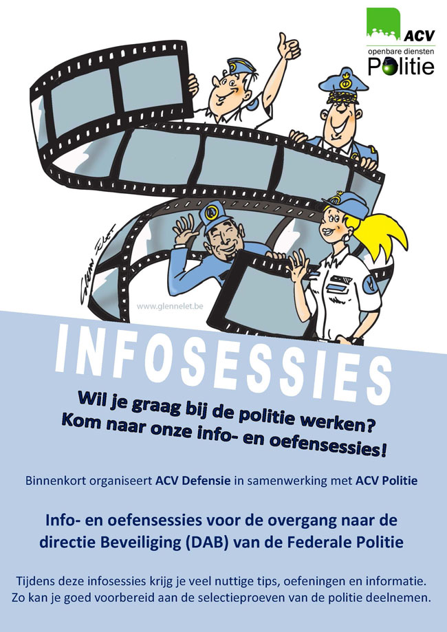 Infosessie DAB