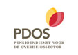 Logo PDOS