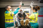 Medische component ondersteunt FOD Volksgezondheid