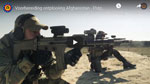 Voorbereiding ontplooiing Afghanistan