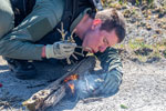 Survival voor beginners: back to basics