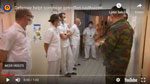 Defensie helpt sommige getroffen rusthuizen