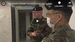 Zuid-Korea schenkt mondmaskers aan Defensie