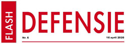 Flash Defensie Nr 6 - Verlenging en impact coronamaatregelen