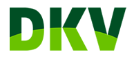 Logo DKV