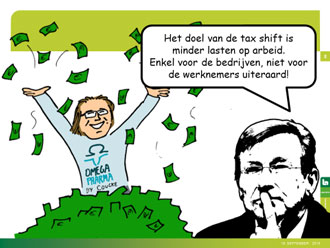 betoging 04
