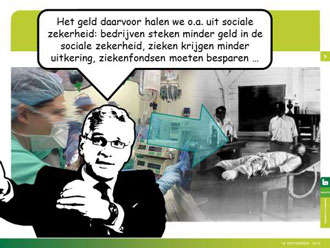 betoging 05