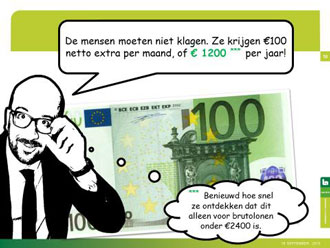 betoging 06