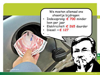 betoging 07