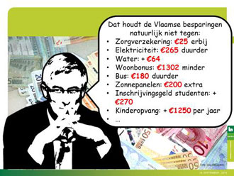 betoging 08