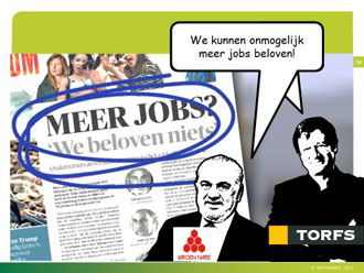 betoging 10