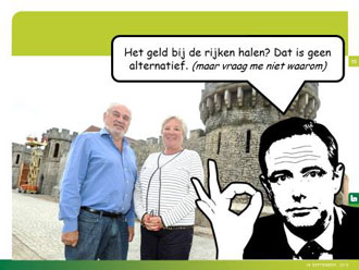 betoging 11