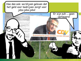 betoging 14