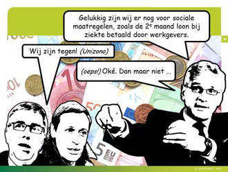 betoging 15