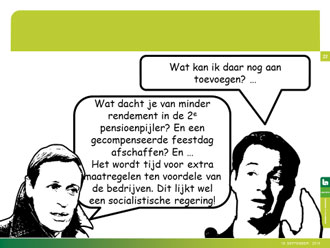 betoging 17
