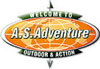 Logo A.S. Adventure
