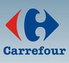 Logo Carrefour
