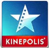Logo Kinepolis