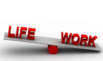 work-life-balance