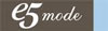 Logo e5 mode