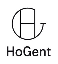 Logo HoGent