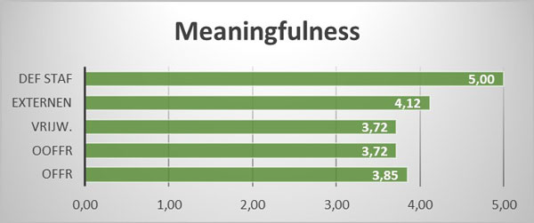 Meaningfulness