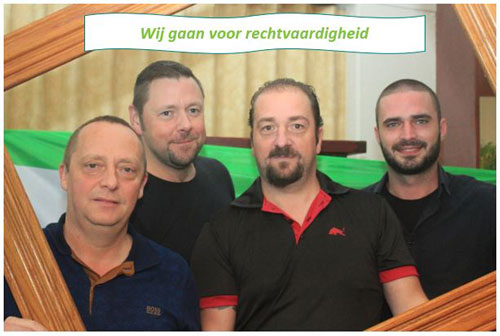Rechtvaardigheid