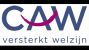 Logo CAW