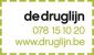 Logo De Druglijn